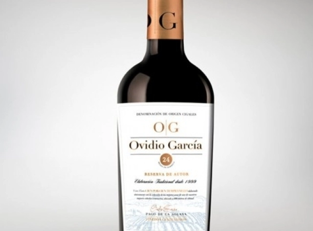 Ovidio García de Autor Reserva (6 bottles)