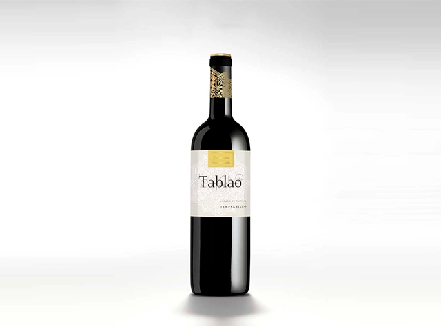 Tablao Joven 100% Tempranillo (12 bottles)